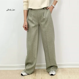 شلوار بگ فوتر 1007551