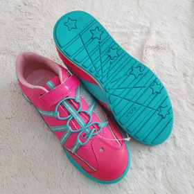 کفش دخترانه کلارک کد Z-GCX32