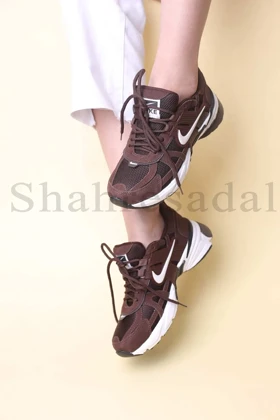 کفش اسپرت زنانه کد 6015