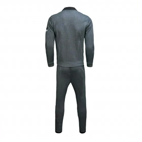ست گرمکن و شلوار ورزشی مردانه تکنیک پلاس 07 مدل GK-130