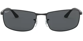 عینک آفتابی ریبن RayBan RB3498S 00681