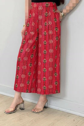 شلوار باتیک