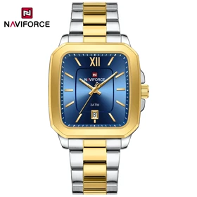 ست ساعت مچی نیوی‌فورس مدل Naviforce NF-9239