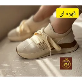 کتانی زنانه اسپرت ورزشی کیفیت اصلی