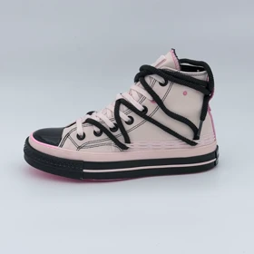 کانورس چاک 70 صورتی/ Converse a09541c