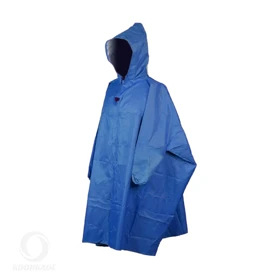 پانچو نورس فیس (سرمه ای)