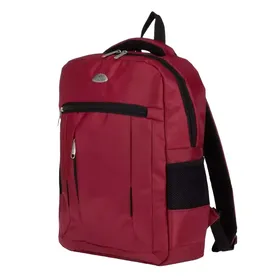 کوله پشتی لپ تاپ مدل MDSS-CF6807 مناسب برای لپ تاپ تا 17 اینچی