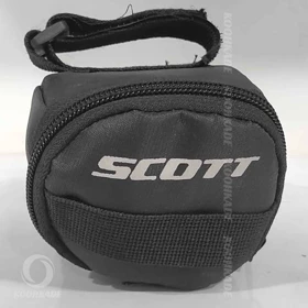 کیف پشت زین دوچرخه مدل SCOTT