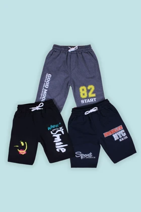 شلوارک بچگانه fyk-collection fyk-collection