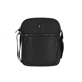 کیف دوشی مردانه گابل اسپانیا مدل Devon