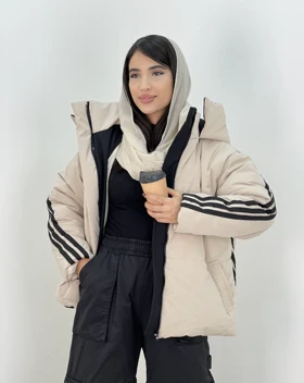 کاپشن نیکی(74)کد:4641