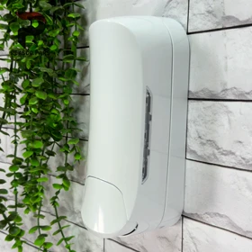 جا مایع ایمن آب فوم ساز ایما