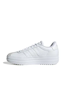 کفش ورزشی VL Court Bold Casual Shoes Sneaker سفید ih0366