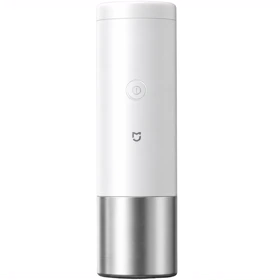 قهوه ساز قابل حمل شیائومی Xiaomi مدل CMP001-W/B فشار 20 بار (سفید)