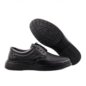 کفش کلاسیک مردانه نیکلاس کد 1094m	