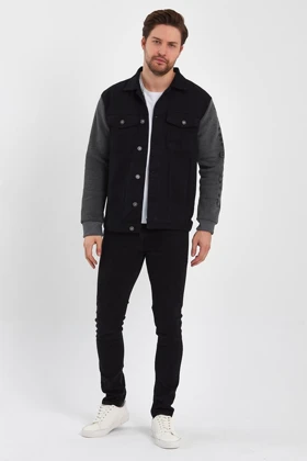 کت و ژاکت مردانه damga-jeans damga-jeans