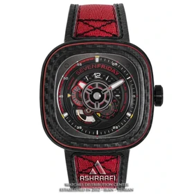 ساعت سون فرایدی مردانه SevenFriday SF-P3C