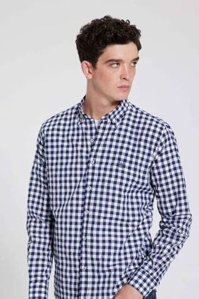 پیراهن مردانه اورجینال دی اس دامات ds-damat