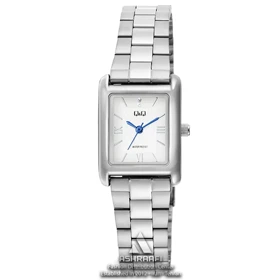 ساعت زنانه کیو اند کیو Q&Q C69A-001PY