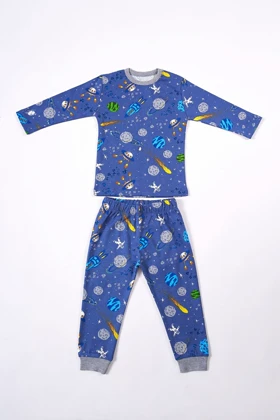 ست لباس خواب بچگانه messido messido