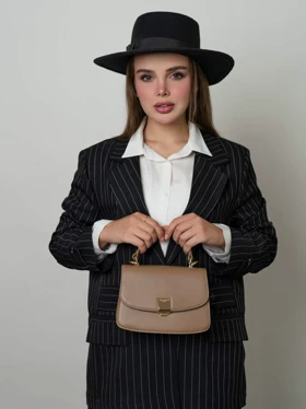 کیف دستی زنانه دیوید جونز