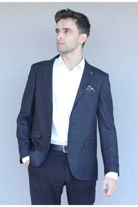 کت و ژاکت مردانه luisero