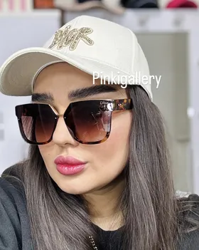 دیور طلایی Dior
