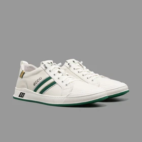 اکو بایوم سفید سبز Ecco Biom White Green