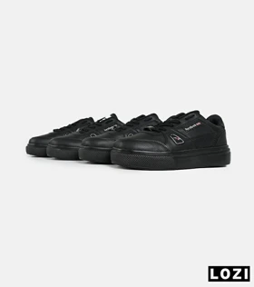 کفش مردانه و زنانه مشکی Reebok LT Court مدل 7213