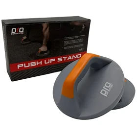 دستگیره شنا سوئدی پرو اسپورتز Pro Sports مدل Push Up Stand چرخشی