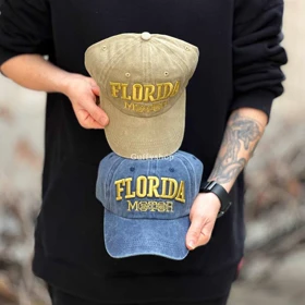 کلاه کپ سنگشور florida