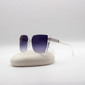 عینک آفتابی زنانه جیمی چو Jimmy Choo مدل 1001