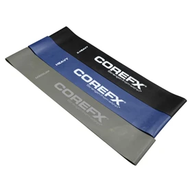 کش لوپ کورفکس مدل 404K1413 بسته سه عددی