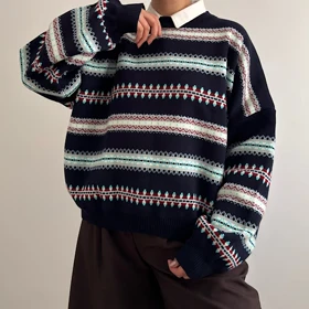 بافت وینتیج ترند