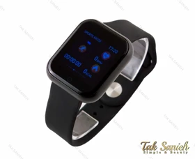 ساعت هوشمند T80 اسپرت SmartBracelet-3433-G-L