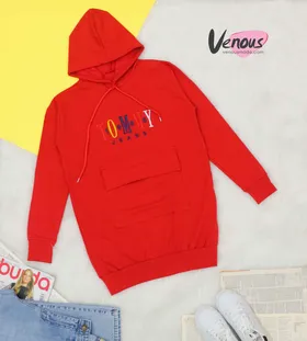 هودی طرح TOMMY