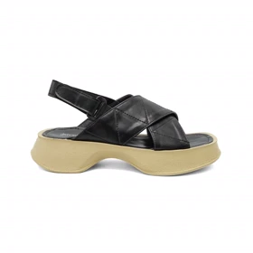 کفش صندل زنانه مدل - Stradivarius Sandal