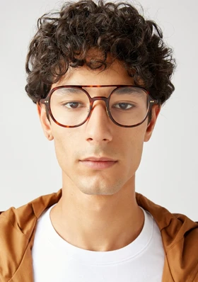 عینک طبی کلؤس KALEOS WEIL