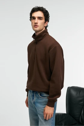 سویشرت مردانه اورجینال گریملانژ grimelange