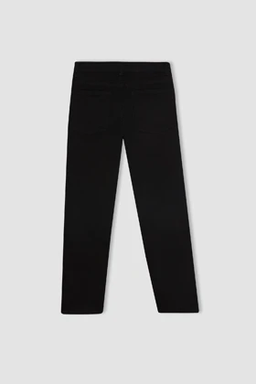 شلوار جین بچگانه اورجینال دیفکتو defacto