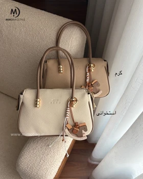کیف دوشی بنوBENO به همراه چارم