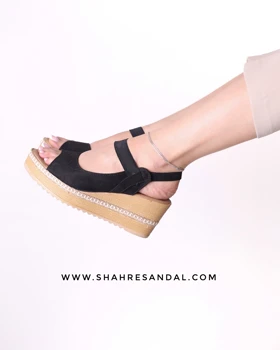 صندل لژدار