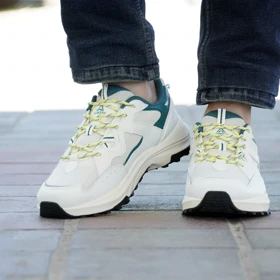 کفش پیاده روی مردانه هامتو مدل 160129A-5