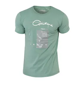 تیشرت مردانه Carlo