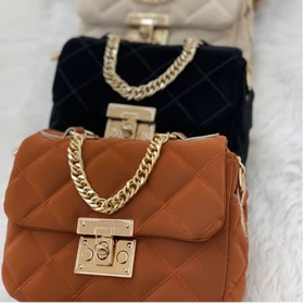 کیف زنانه پاسپورتی 729
