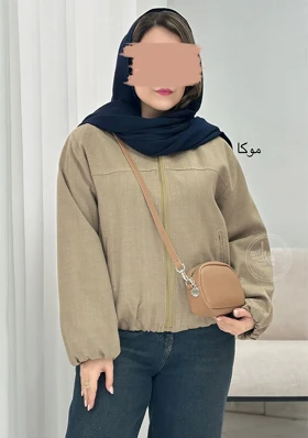 بامبر جکت دایان