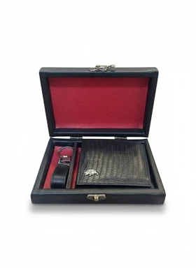 ست جیبی و جاکلیدی