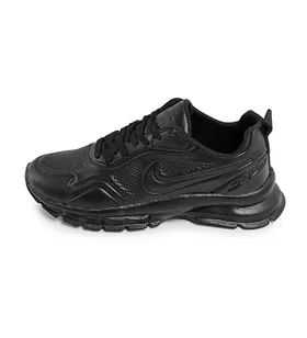 کفش اسپرت Nike ورزشی مشکی بندی
