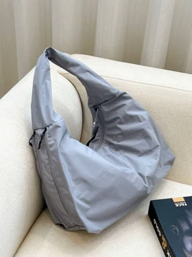 کیف بغل جیب زارا 4299 (طوسی)