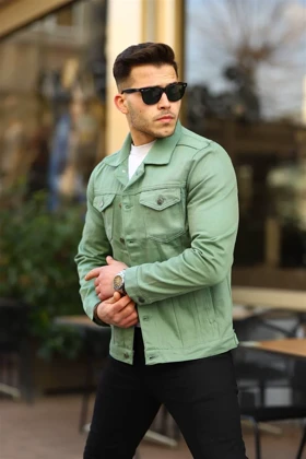 کت و ژاکت مردانه pobudo pobudo